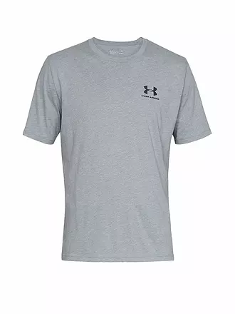 UNDER ARMOUR | Herren T-Shirt UA Sportstyle | 
